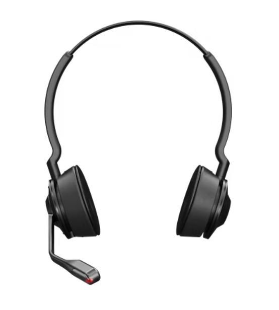 Jabra Słuchawki Engage 55 SE Link 400a UC Stereo