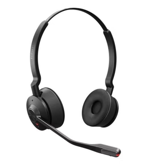 Jabra Słuchawki Engage 55 SE Link 400a UC Stereo Stand