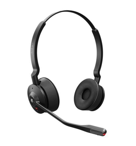Jabra Słuchawki Engage 55 SE Link 400c MS Stereo Stand
