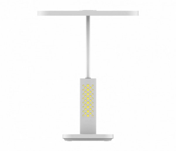 Maxcom Lampa biurkowa LED ML 4700 Bahama Biała