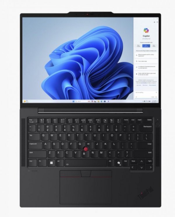 Lenovo Ultrabook ThinkPad T14s G5 21LS001VPB W11Pro Ultra 5 125U/16GB/512GB/INT/14.0 WUXGA/Black/3YRS Premier Support + CO2 Offs