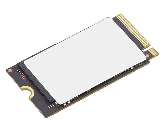 Lenovo Dysk SSD wewnętrzny 1TB PCIe G4x4 2242 4XB1P80585