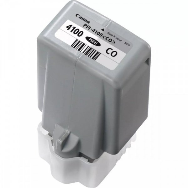 Canon Tusz PFI-4100 CHROMA OPTIMIZER 6787C001