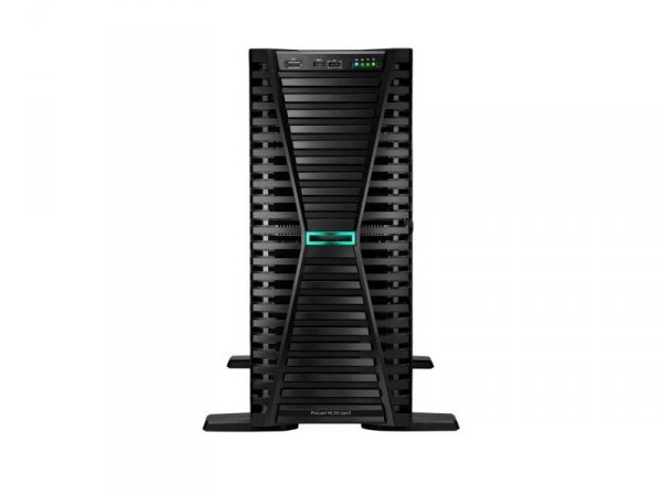 Hewlett Packard Enterprise Serwer ML110 Gen11 4510 1P 4LFF P77234-425