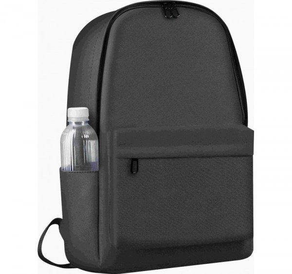 Defender Plecak CITY 15,6 Czarny