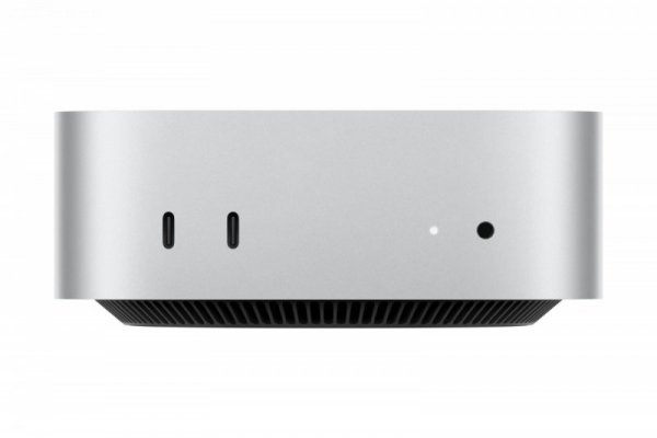 Apple Mac mini: M4 10/10, 32GB, 512GB SSD - MCYT4ZE/A/R1