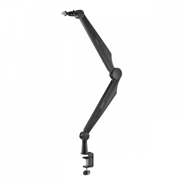 Maclean Uchwyt mikrofonu, 3/8&#039; i 5/8&#039; 1kg max, RS422