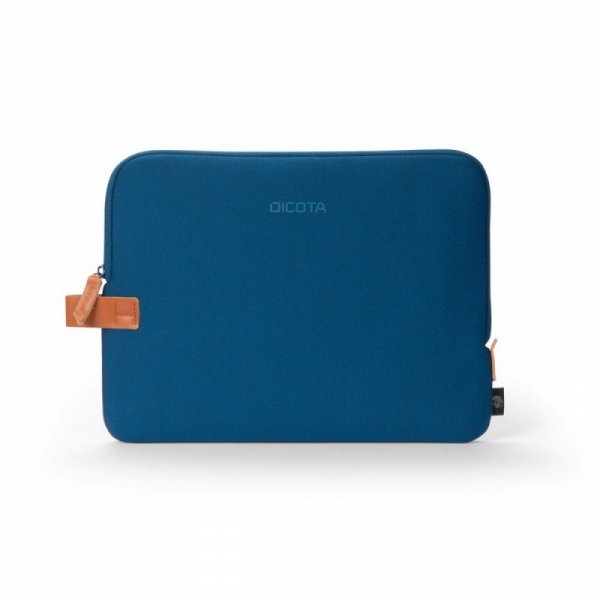 DICOTA Etui do notebooka Skin URBAN 16 cali navy