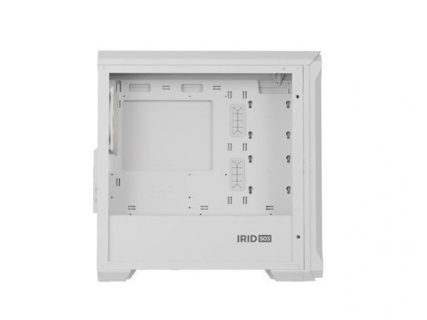 Natec Obudowa Genesis IRID 503 ARGB LITE MATX MINI