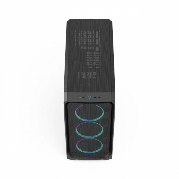 Fractal Design Obudowa Meshify 3 XL Black RGB TG Light Tint