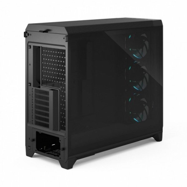 Fractal Design Obudowa Meshify 3 XL Black RGB TG Light Tint