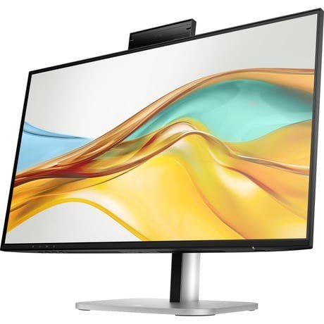 HP Inc. Monitor S5 Pro 524pm FHD 9E0G9UT#ABB
