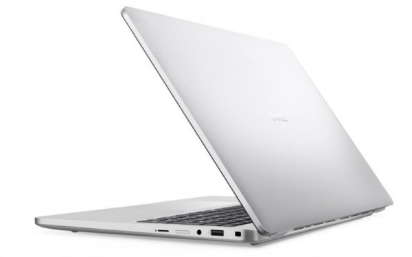 Dell Laptop Dell Pro 16 Plus PB16250 W11P Ultra 5 236V/16GB/512GB SSD G4 CL35/16.0 FHD+/Arc/FgrPr&SmtCd/FHD/IRCam/Mic/WLAN+BT/Bc