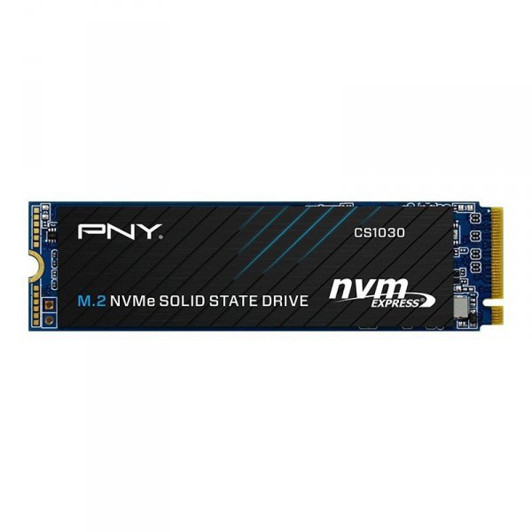 PNY Dysk SSD 512GB M.2 2280 PCIe M280CS1030-512-BLK BULK
