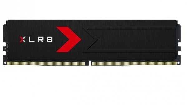 PNY Pamięć DDR5 16GB 6000 C30 MD16GD5600030XR-BLK BULK