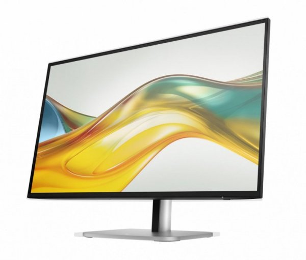 HP Inc. Monitor S5 Pro 527pq QHD No Stand MNTR   9D9S0A9#ABB