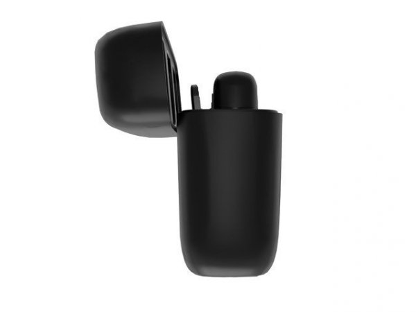 Natec Mikrofon Natec HOPPER krawatowy bezprzewodowy USB-C (2szt.)