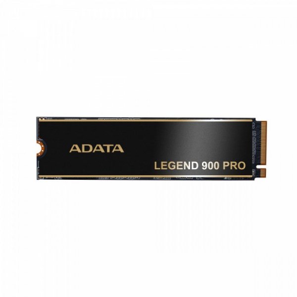 Adata Dysk SSD LEGEND 900 Pro 2TB PCIe 4x4 7.4/6.5 GB/s M2