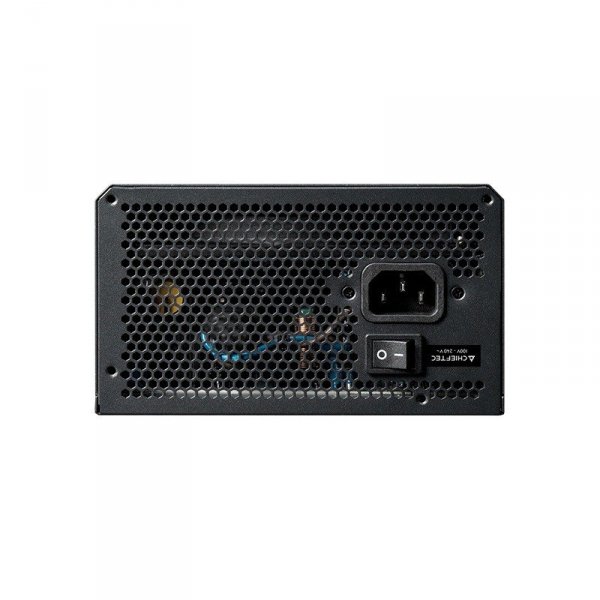 Chieftec Zasilacz PPG-750-C VEGA M 750W 80+ GOLD