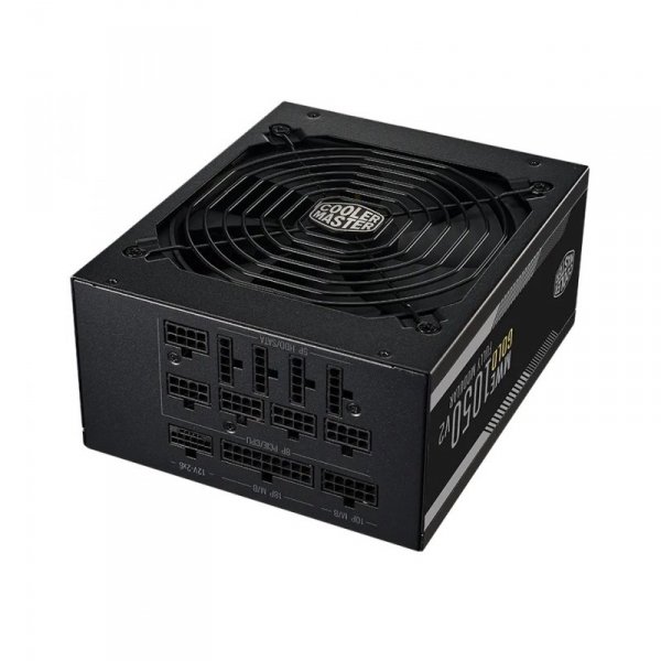 Cooler Master Zasilacz MWE Gold 1050 V2 ATX3.1