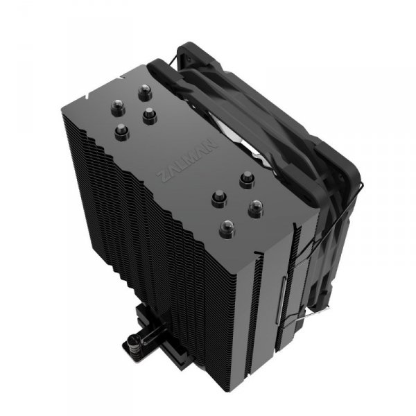 Zalman Chłodzenie CPU CNPS9X PERFORMA PLUS ARGB czarne