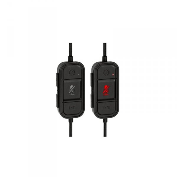 Kensington Słuchawki H1000 USB-C