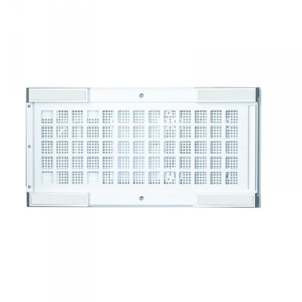 Zalman Obudowa P50 DS WHITE Mid-Tower 4x ARGB Fans