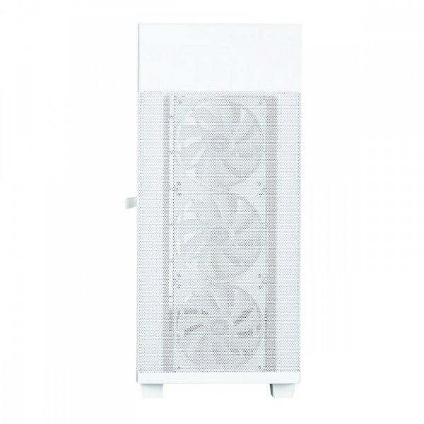 Zalman Obudowa S5 NEO White ATX Mid Tower FRGB Fan x4
