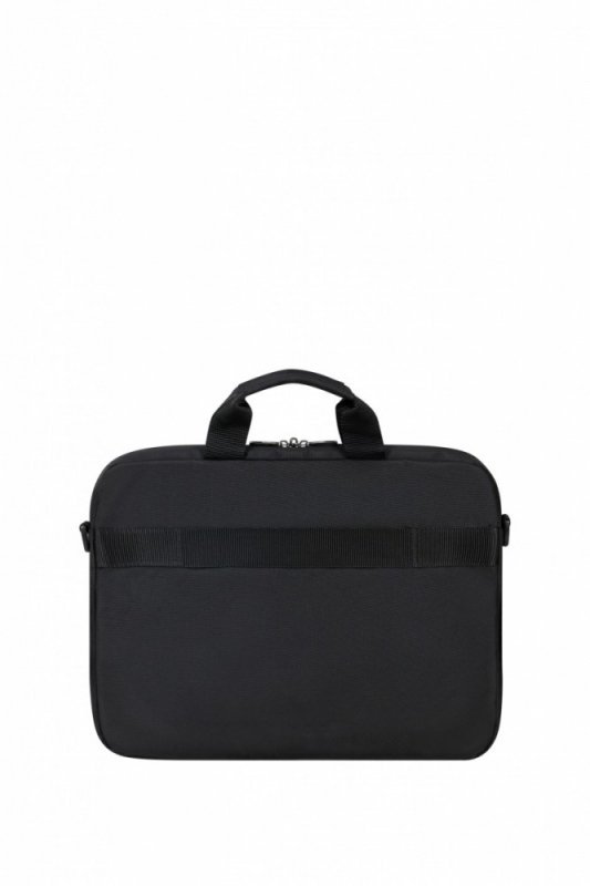 Samsonite Torba na laptopa 15.6 cala Guardit 3.0 Slim M czarna