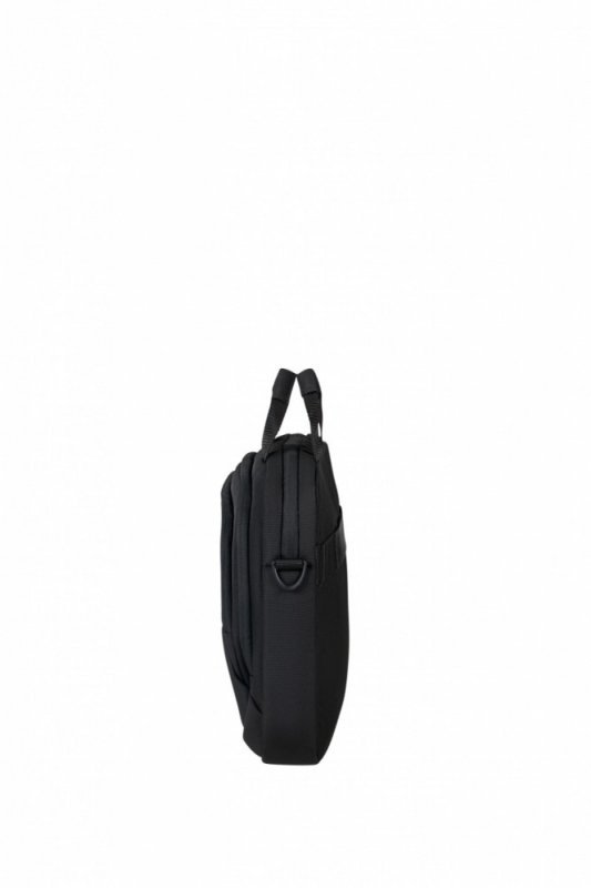 Samsonite Torba na laptopa 15.6 cala Guardit 3.0 M czarna