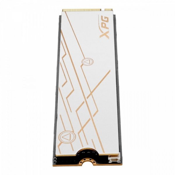 Adata Dysk SSD XPG MARS 980 BLADE 2TB PCIe 5x4 14/13 GB/s M2