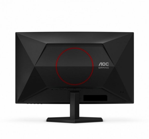AOC Monitor C27G42E 27 cali 180Hz Curved VA HDMIx2 DP