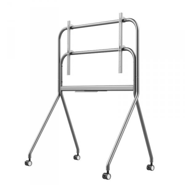 AG NEOVO Wózek FMC-07 stojak 100KG 55-86 400X200-900