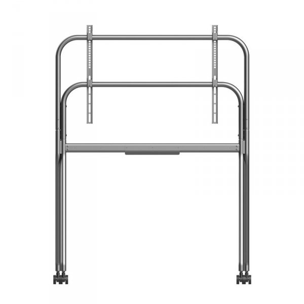 AG NEOVO Wózek FMC-07 stojak 100KG 55-86 400X200-900