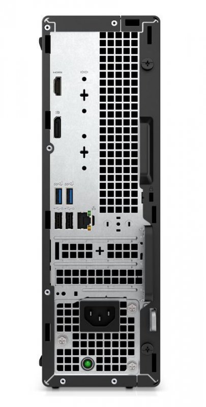 Dell Komputer OptiPlex 7020 SFF Win11Pro EDU/Academic i5-14500/16GB/512GB/Integrated/WLAN+BT/Kb&Mouse/5Y BOS