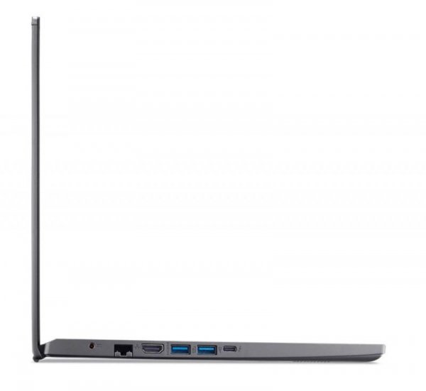 Acer Notebook Aspire 5 A515-57-713N i7-12650H 15.6&quot; FHD 16GB 512GB NoOS szary