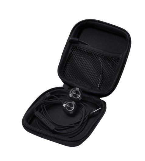 Trust Słuchawki GXT406 PINE MULTIPLATFORM In-Ear