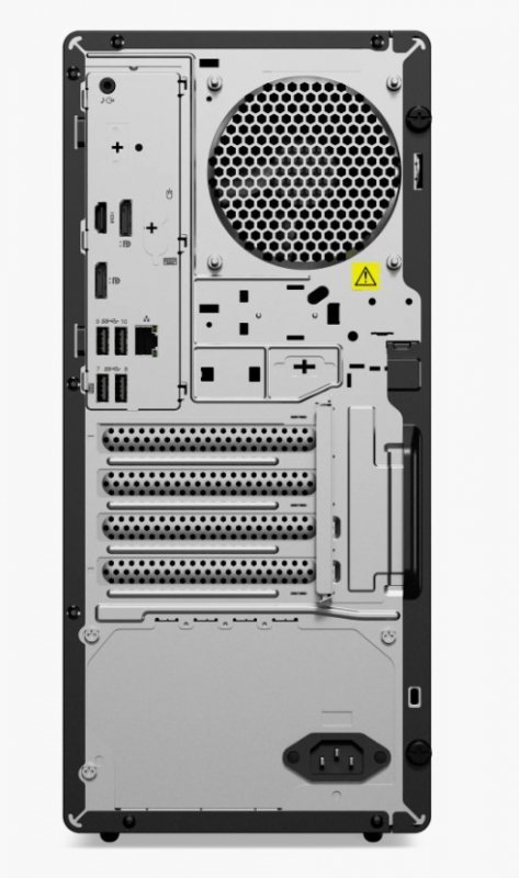 Lenovo Komputer ThinkCentre M90t G5 Tower W11Pro i9-14900/2X16GB/1TB/INT/DVD/vPro/3YRS OS + 1YR Premier