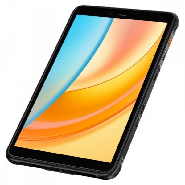ULEFONE Tablet Armor Pad Pro LT E 8 cali 8/128GB Czarny