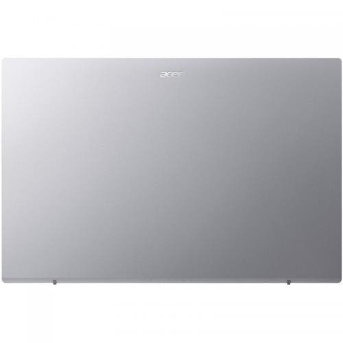 Acer Notebook Aspire 3 A315-59-5608 i5-1235U, 15.6 FHD IPS, 16GB DDR4,  512GB SSD, NoOS, silver