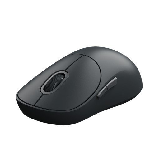 XIAOMI Myszka bezprzewodowa 3 Black GL