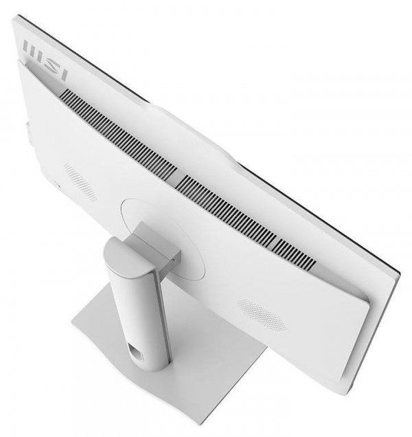 MSI Komputer All-in-One PRO AP242P 14M-891EU WIN11PRO/IC5-14400/16GB/500GB/UMA/Biały/23.8 cala
