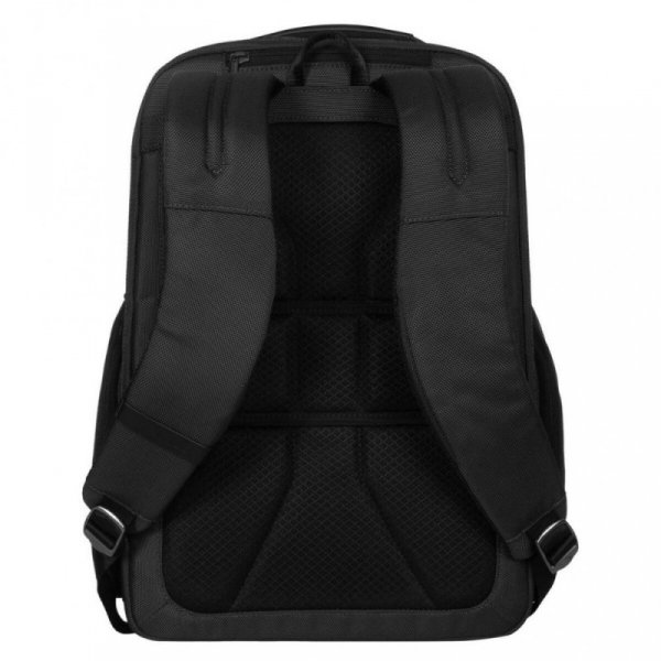 Targus Plecak na laptopa 15-16 cali HeritageLuxe, czarny