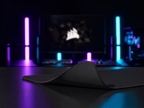 Corsair Podkładka pod mysz MM500 V2 Hybrid Cloth Extended