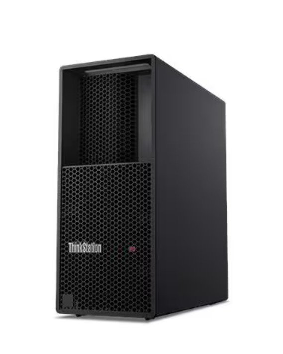 Lenovo Stacja robocza ThinkStation P3 Tower 30HT0046PB W11Pro Ultra 7 265K/64GB/1TB/INT + RTX 2000 Ada 16GB/vPro/3YRS Premier