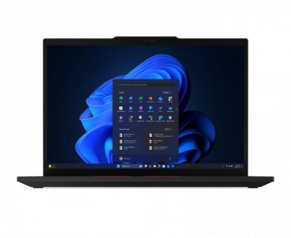 Lenovo Ultrabook ThinkPad T14 G6 21QC004YPB W11Pro Ultra 7 255U/16GB/1TB/INT/14.0 WUXGA/Black/3YR Premier Support + CO2 Offset