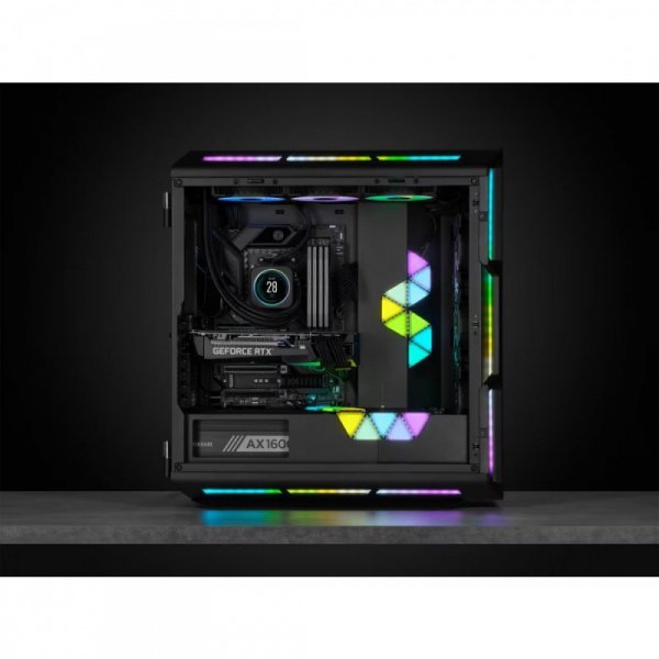 Corsair Pamięć DDR5 Vengeance 48GB/6000 (2*24GB) CL30 AMD EXPO & Intel XMP