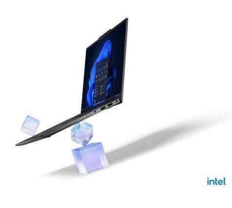 Lenovo Ultrabook ThinkPad X1 Carbon G13 21NX009CPB W11Pro Ultra 7 255U/32GB/1TB/14.0 2.8K/Touch/Black/3YRS Premier Support + CO2