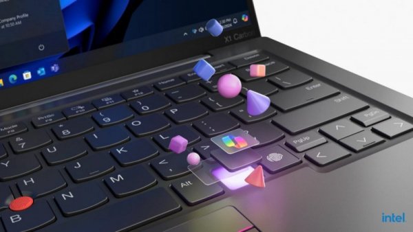Lenovo Ultrabook ThinkPad X1 Carbon G13 21NX009CPB W11Pro Ultra 7 255U/32GB/1TB/14.0 2.8K/Touch/Black/3YRS Premier Support + CO2