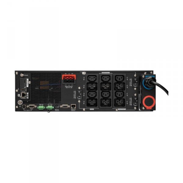 Eaton Zasilacz awaryjny UPS 9PX 6000i RT3U HotSwap Netpack G2